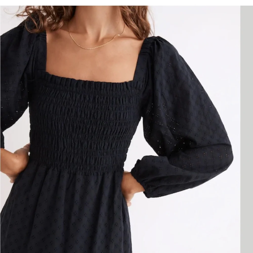 Madewell dress - Picture 5 of 12